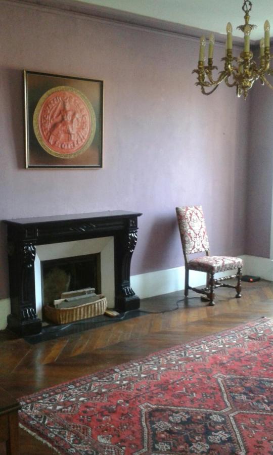 Chambre D'Hote, 3 Pieces 90M2 Autun Εξωτερικό φωτογραφία