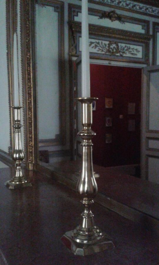 Chambre D'Hote, 3 Pieces 90M2 Autun Εξωτερικό φωτογραφία