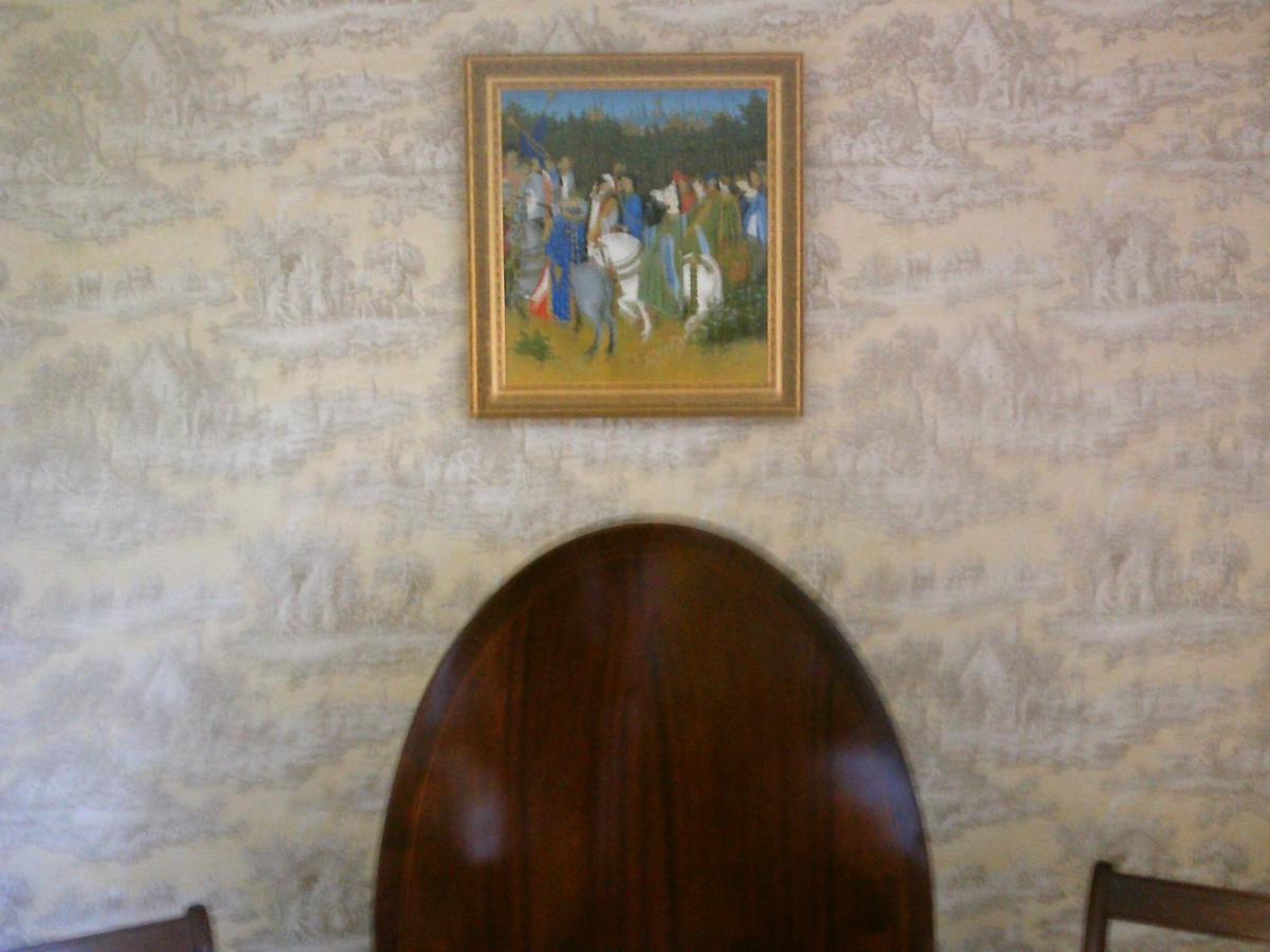 Chambre D'Hote, 3 Pieces 90M2 Autun Εξωτερικό φωτογραφία