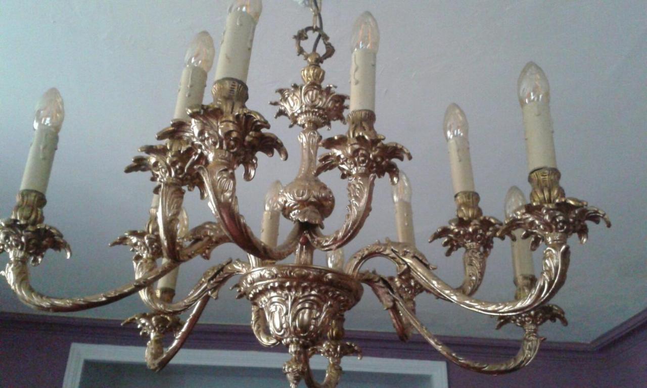 Chambre D'Hote, 3 Pieces 90M2 Autun Εξωτερικό φωτογραφία