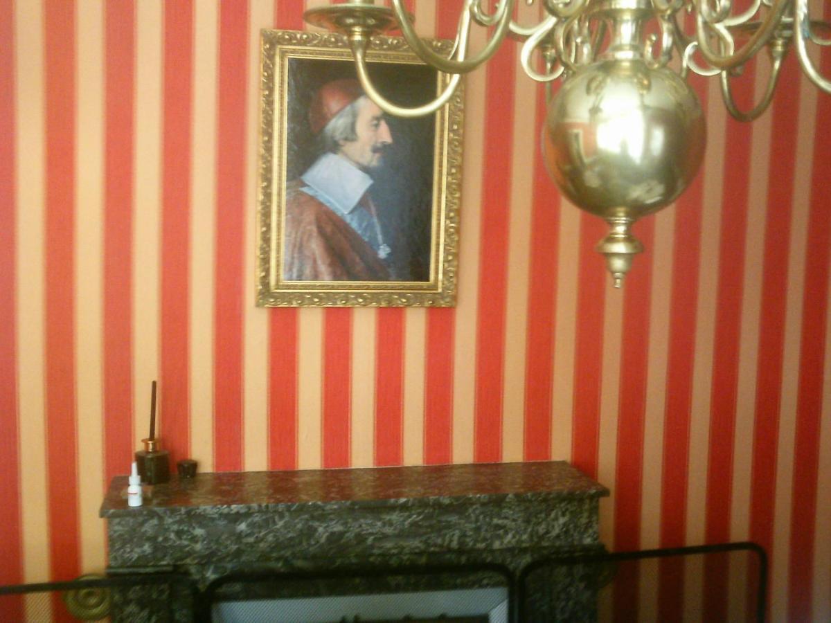 Chambre D'Hote, 3 Pieces 90M2 Autun Εξωτερικό φωτογραφία